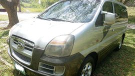 2006 HYUNDAI STAREX FOR SALE