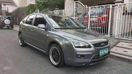 Ford Focus 2008 model FOR SALE