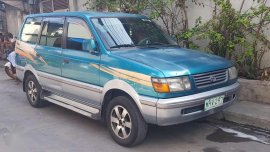1999 Toyota Revo glx all power FOR SALE
