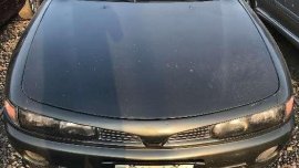 1995 Mitsubishi Galant 2.0 4 Cylinder AT For Sale 