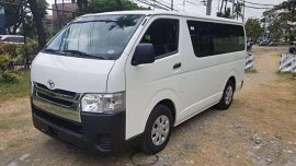 Toyota Hiace 2016 for sale