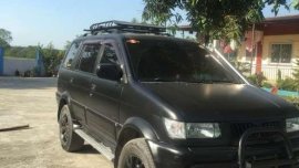 FOR SALE Isuzu Crosswind 2002