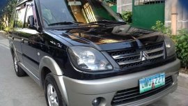 Mitsubishi Adventure GLS Sport SE 2012 DIESEL manual FOR SALE