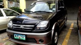 2013 Mitsubishi Adventure for sale