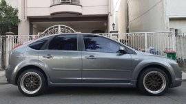 Ford Focus AT Top of the Line FOR SALE