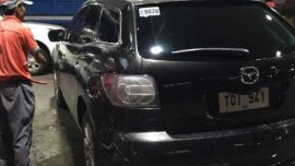 2011 Mazda CX-7 Automatic Transmission FOR SALE