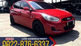 2014 Hyundai Accent FOR SALE