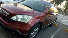 Honda CRV 2008 automatic FOR SALE