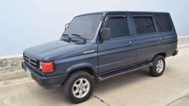 Toyota Tamaraw 1997 for sale