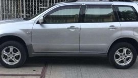 Mitsubishi Outlander gls 2004 model 1.6 engine FOR SALE