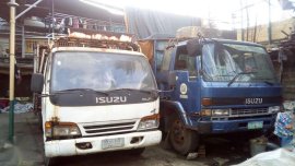 2013 Isuzu Elf and Forward FOR SALE