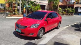 2013 Toyota Vios 1.3G for sale