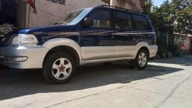 Toyota Revo SR 2003 for sale