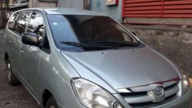 2008 Toyota Innova E for sale