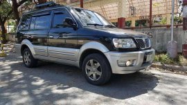 FOR SALE: 2003 Mitsubishi Adventure Grand Sports