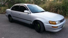 1997 Toyota Corolla Bigbody Powersteering JDM FOR SALE