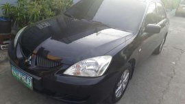 Mitsubishi Lancer 2007 FOR SALE