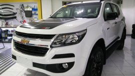Chevrolet Trailblazer 4x4 2018 for 241k down for sale