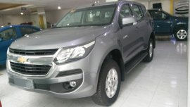 Chevrolet Trailblazer 4x2 Lt AT 2018 for 178k down for sale