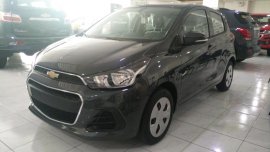 Chevrolet Spark 2018 for 58k down for sale