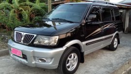 Mitsubishi Adventure GLS Sport 2003 Model for sale