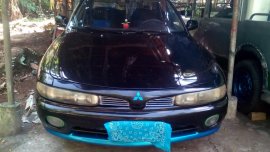 Mitsubishi Galant 1996 for sale