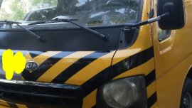 Kia Kc2700 2004 for sale