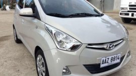 Hyundai Eon 2014 for sale