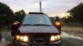 ISUZU Sportivo for sale 2012 year model