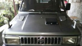 FOR SALE TOYOTA Tamaraw fx 1997