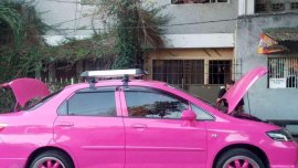 Honda City 2007 for sale