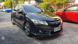 For Sale Honda City VX 2014 model