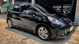 Honda Jazz 2012 AT - Top of the line FOR SALE