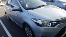 2014 Toyota Vios 1.3E Fresh 438t Nego Lipa City Area FOR SALE