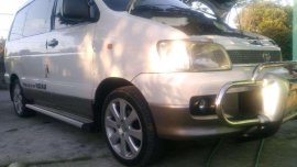 2007 Toyota Liteace Noah FOR SALE