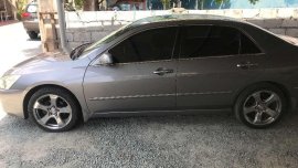 For Sale/Swap 2005 Honda Accord 3.0 AT