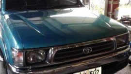 Toyota Hilux 2001 for sale