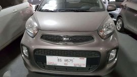 2016 Kia Picanto AT FOR SALE