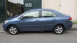 2011 TOYOTA VIOS G - automatic transmission - super FRESH FOR SALE