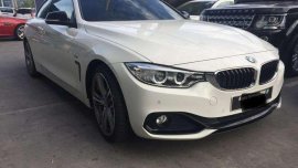 2015 Bmw 429d Sport Coupe FOR SALE