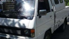 FOR SALE MITSUBISHI L300 Dropside 1992 Model