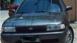 1994 Nissan Sentra LEC FOR SALE