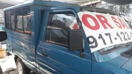 1993 Toyota Tamaraw hspur FOR SALE