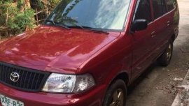 Toyota Revo 2004 for sale