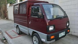 2001 Suzuki Multicab for sale