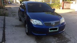Toyota Vios 2006 for sale