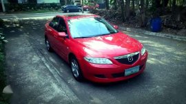 2004 Mazda 6 for sale