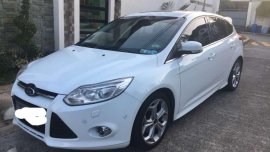 2013 Ford Focus Sport S 2.0 FOR SALE