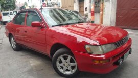 1997 Toyota Corolla 1.3 Manual Power Steering (Fresh) FOR SALE