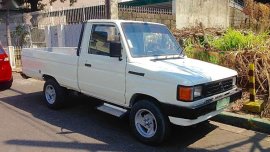 1996 Toyota Tamaraw FX pick up Dsl FOR SALE
